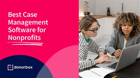 case management for nonprofits